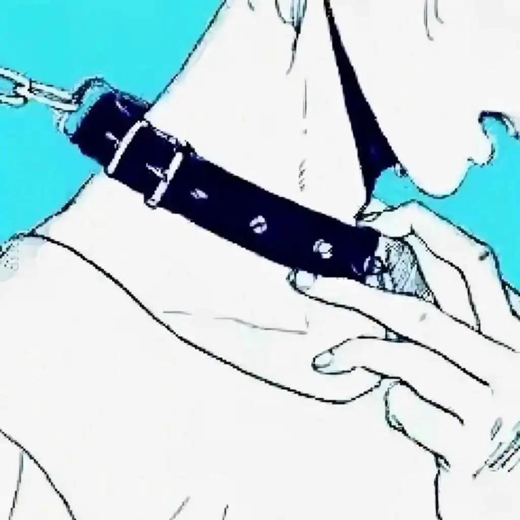 “K9犬系”爱好者的新手指南，你准备好进入这个充满魅力的世界了吗？ 一