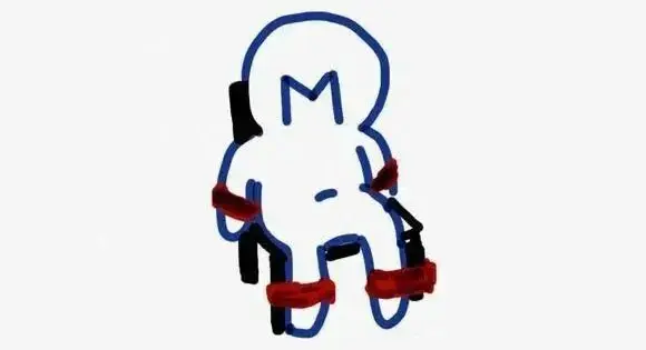 探索SP小圈：揭开你不知道的BDSM游戏世界与心理互动 一