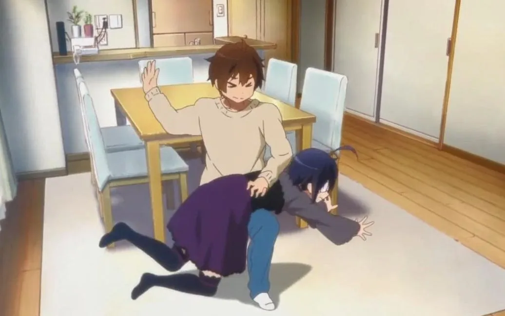西檬之家字母圈中的aftercare是什么？ 一