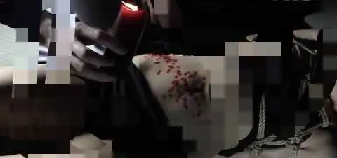 西檬之家字母圈Spank入门指南 一