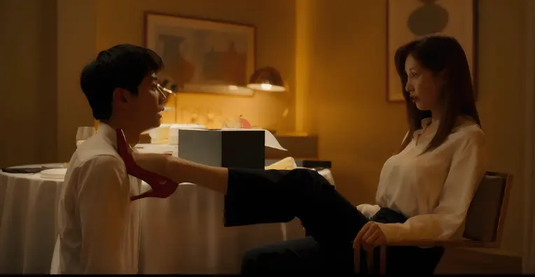 西檬之家字母圈女王是什么意思？ 一