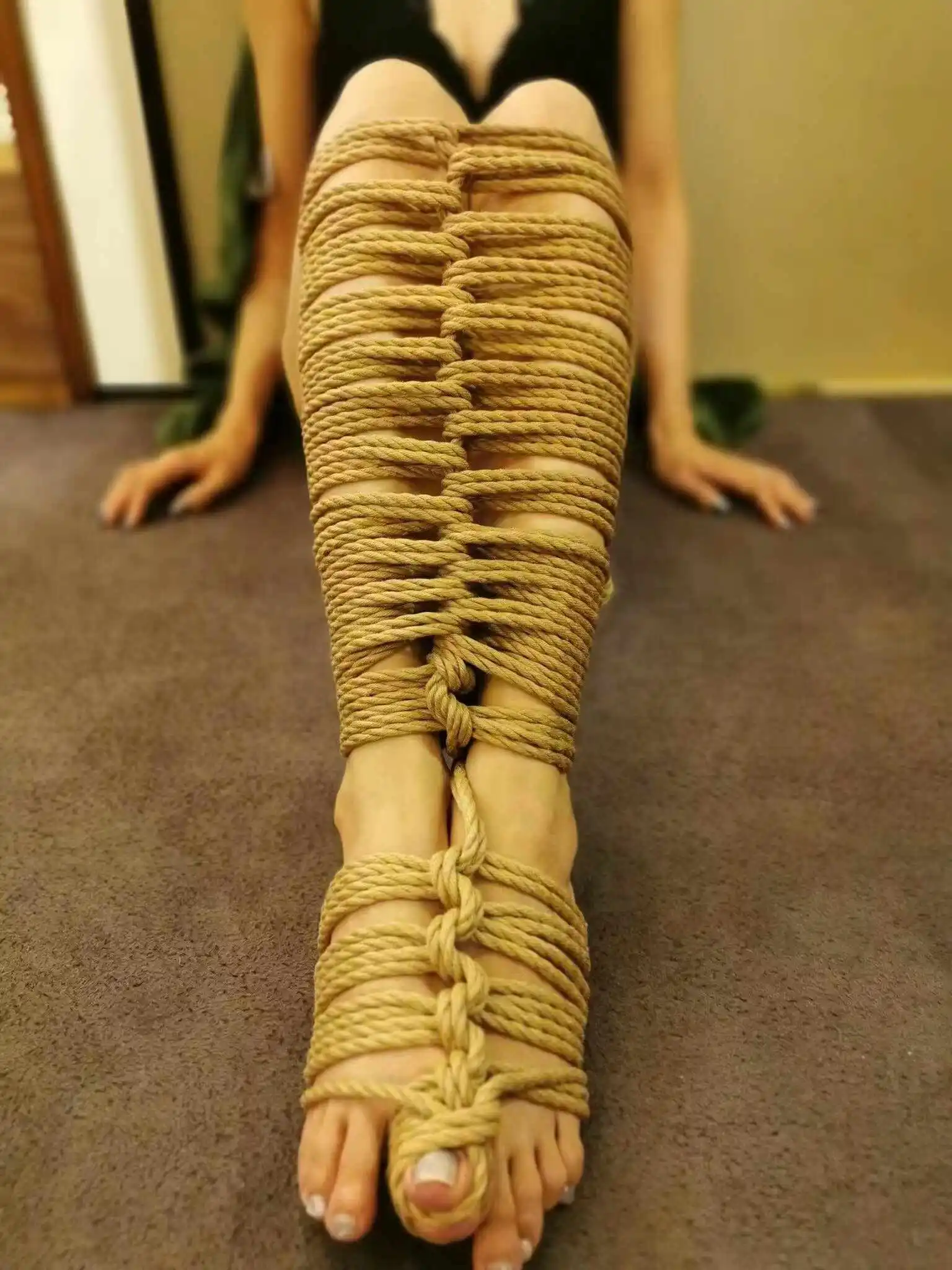 西檬之家字母圈女王是什么意思？ 一