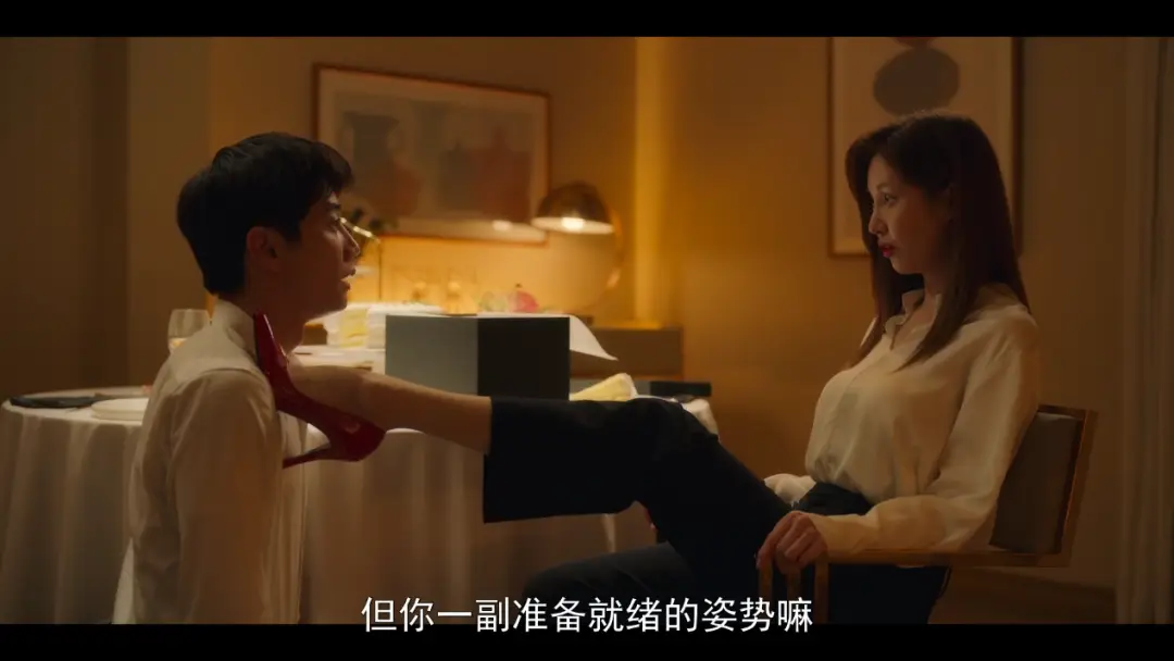 西檬之家Dirty Talk是什么？字母圈新人入圈指南 一