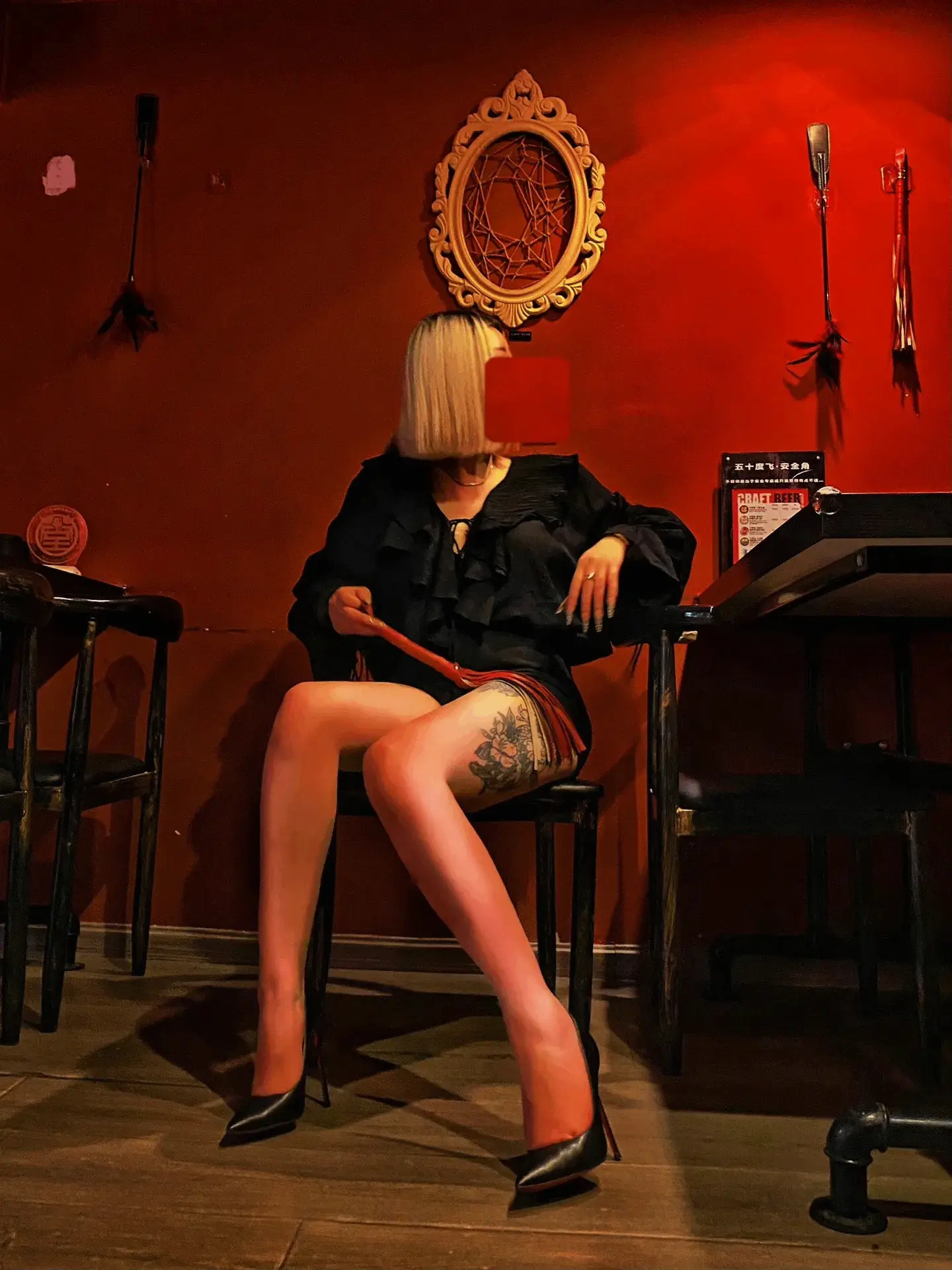西檬之家BDSM圣水是什么？字母圈新人必读 一