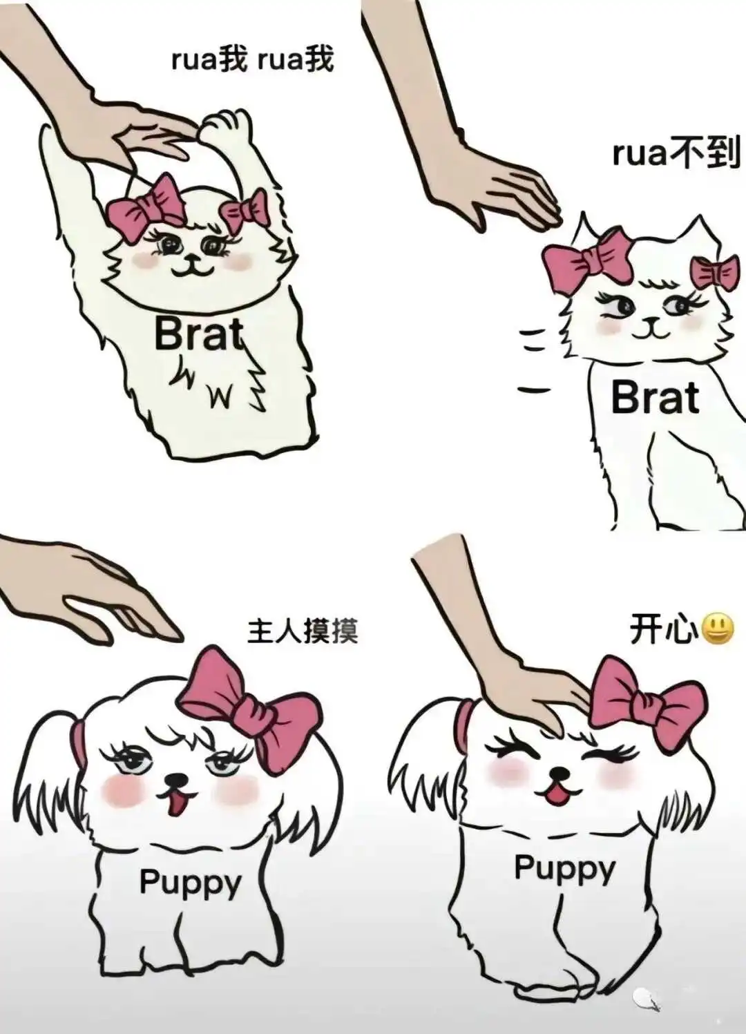 西檬之家m倾向是什么意思？ 一