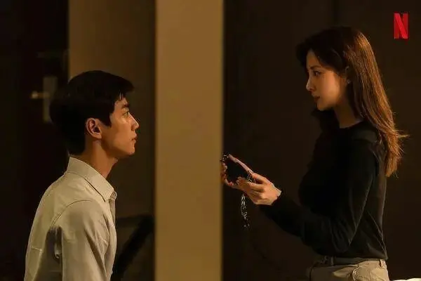 西檬之家字母圈的DS关系是什么？ 一