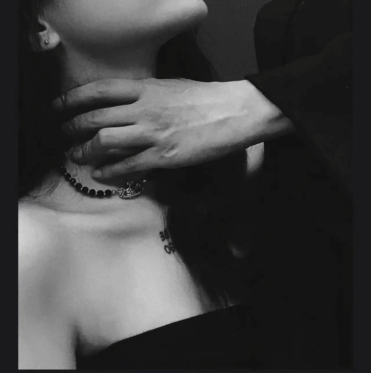 西檬之家BDSM是什么意思 一