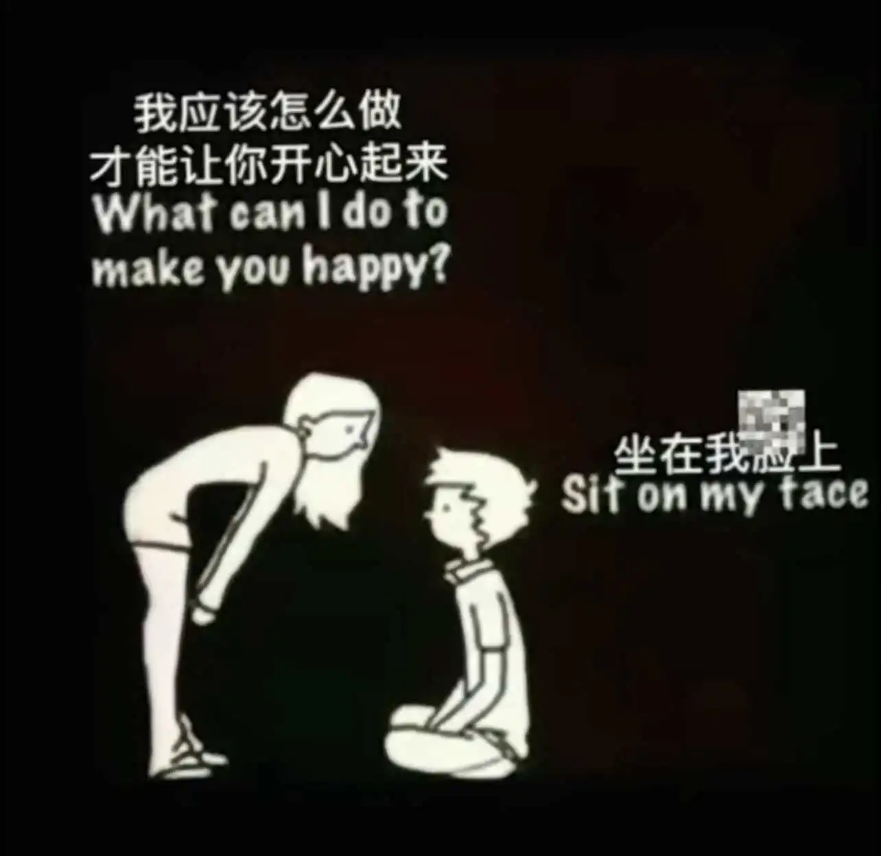 西檬之家字母圈K9犬系是什么意思? 一
