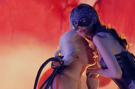 西檬之家k8是什么?字母圈新人必看 一