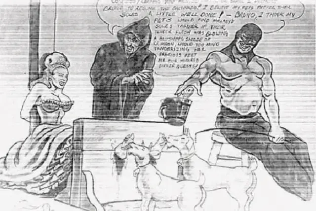 西檬之家BDSM入圈指南：SSC原则与安全词解析 一