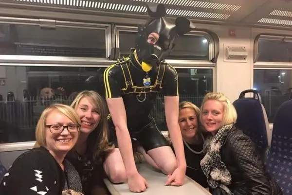 西檬之家DS关系新人如何入圈? 一