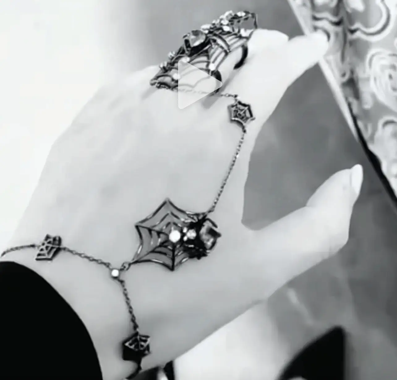 西檬之家字母圈TK是什么? 一
